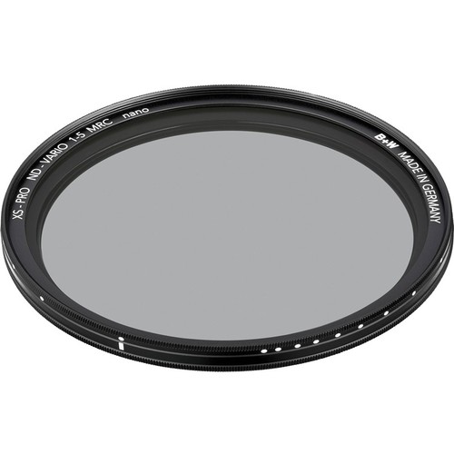 XS-PRO VAR. ND MRC NANO 67MM