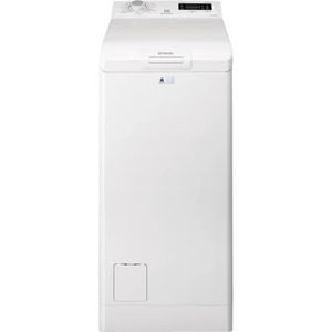 מכונת כביסה פתח עליון Electrolux EWT1276EOW אלקטרולוקס
