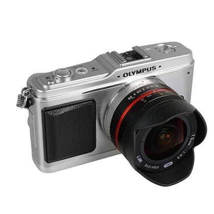 SAMYANG 7.5mm UMC Fisheye MFT