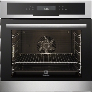 תנור אפייה Electrolux EOC5741AOX אלקטרולוקס