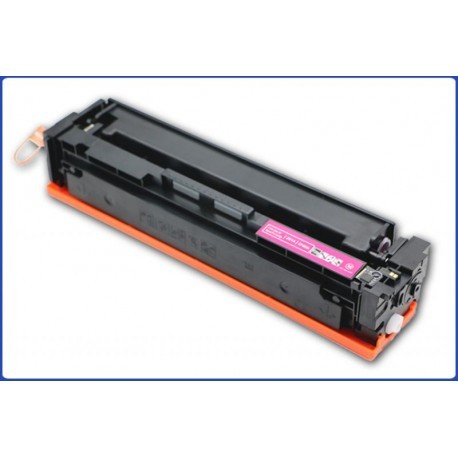 טונר ‏מג'נטה / אדום תואם Canon CRG045HM