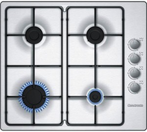 כיריים Electrolux EGG6043NOW אלקטרולוקס