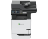 מדפסת לייזר משולבת Lexmark MX722ade