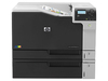 מדפסת לייזר צבעונית HP Color LaserJet Enterprise M750dn 