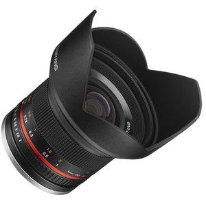Samyang 12mm F2.0 NCS CS