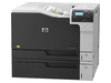 מדפסת לייזר צבעונית HP Color LaserJet Enterprise M750dn 