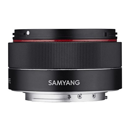 Samyang AF 35mm F2.8 Sony FE Auto Focus