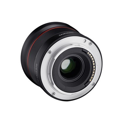 Samyang 24mm F/2.8 AF for Sony FE