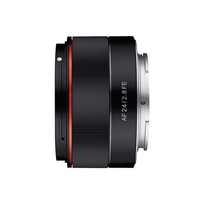 Samyang 24mm F/2.8 AF for Sony FE