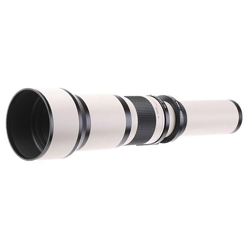 SAMYANG ZOOM 650-1300mm