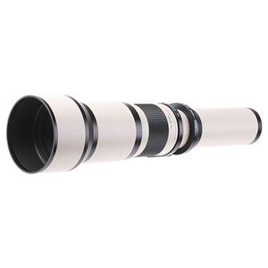 SAMYANG ZOOM 650-1300mm