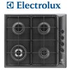 כיריים Electrolux EGG6043NOK