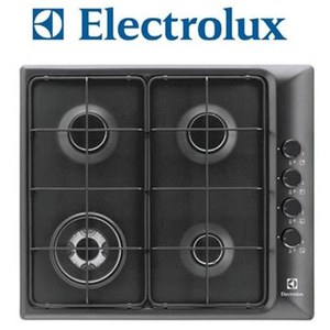כיריים Electrolux EGG6043NOK אלקטרולוקס