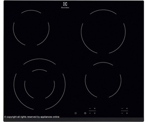 כיריים Electrolux EHF6241FOK אלקטרולוקס