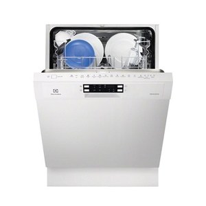 מדיח כלים רחב Electrolux ESI6510LOW אלקטרולוקס