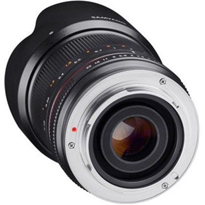Samyang 21mm F1.4 ED AS UMC CS