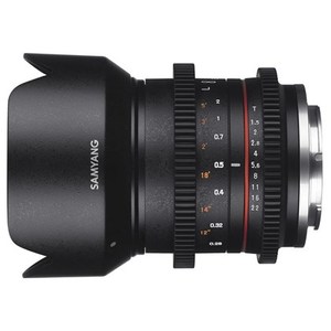 Samyang 21mm T1.5 ED AS UMC CS Cine