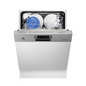 מדיח כלים רחב Electrolux ESI6510LOX אלקטרולוקס
