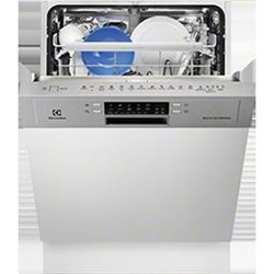 מדיח כלים רחב Electrolux ESI6601ROX אלקטרולוקס