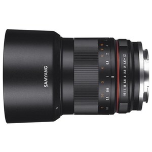 Samyang 50mm F1.2 AS UMC CS