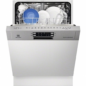 מדיח כלים רחב Electrolux ESI6550ROX אלקטרולוקס