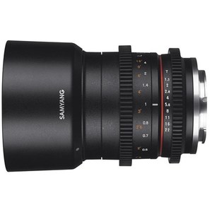 Samyang 50mm T1.3 AS UMC CS Cine