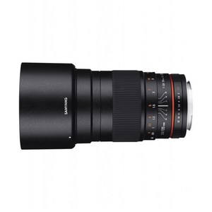 Samyang 135mm F2.0 ED UMC