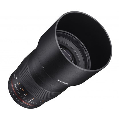 Samyang 135mm F2.0 ED UMC