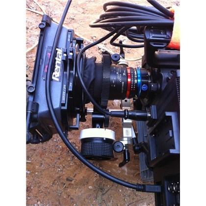 SAMYANG 35mm f/1.4 AS UMC CINE