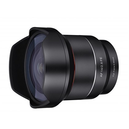 Samyang AF 14/2.8 FE Auto Focus
