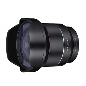 Samyang AF 14/2.8 FE Auto Focus
