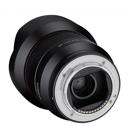 Samyang AF 14/2.8 FE Auto Focus