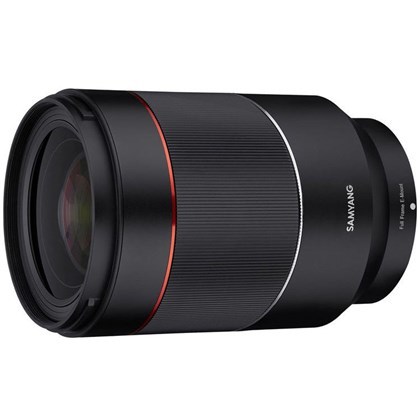 Samyang AF 35mm f/1.4 FE Lens for Sony FE