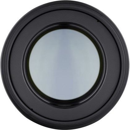 Samyang 85mm F/1.4 AF for Canon EF