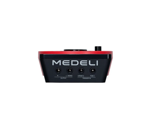 medeli dd-610