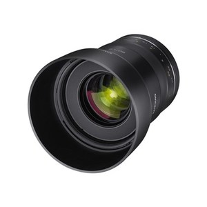 Samyang XP 50mm f/1.2 Lens for Canon EF