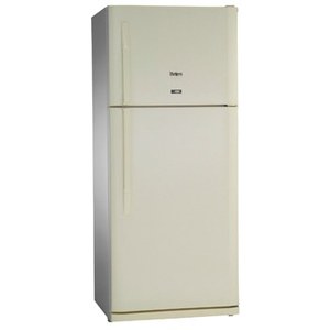 מקרר מקפיא עליון Bellers BLR595MB ‏484 ‏ליטר