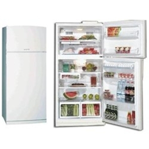 מקרר מקפיא עליון Bellers BLR496 ‏423 ‏ליטר