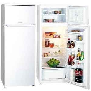 מקרר מקפיא עליון Bellers BLR370 ‏343 ‏ליטר