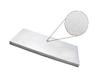 מזרון נושם לעריסה אורטופדי