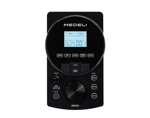 זוית נוספת medeli dd-630