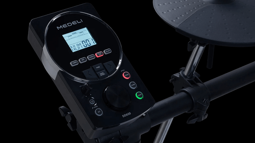 זוית נוספת medeli dd-630