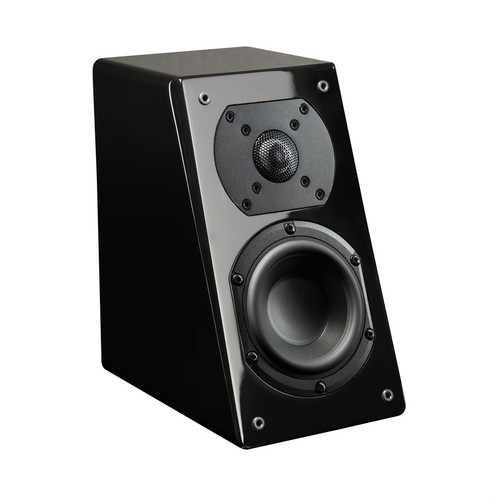 Prime Elevation - Black Gloss (Pair) 