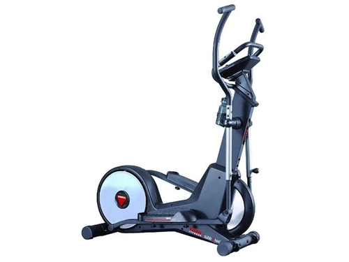  DOUBLE WHEEL אליפטיקל מקצועי