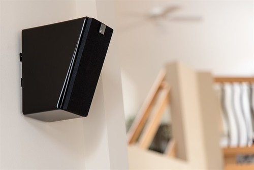 Prime Elevation - Black Gloss (Pair) 