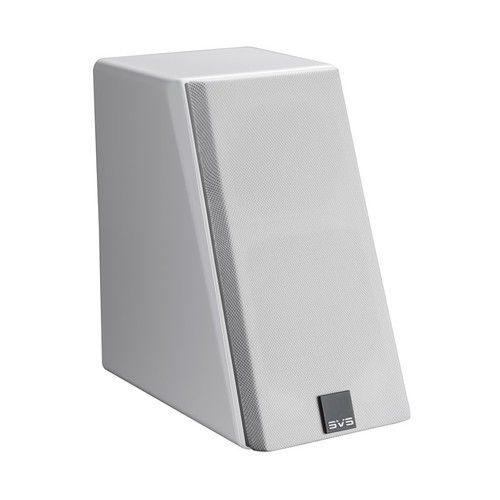 Prime Elevation - White Gloss (Pair) 