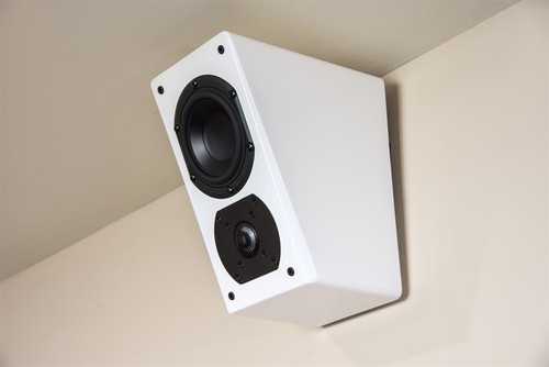 Prime Elevation - White Gloss (Pair) 