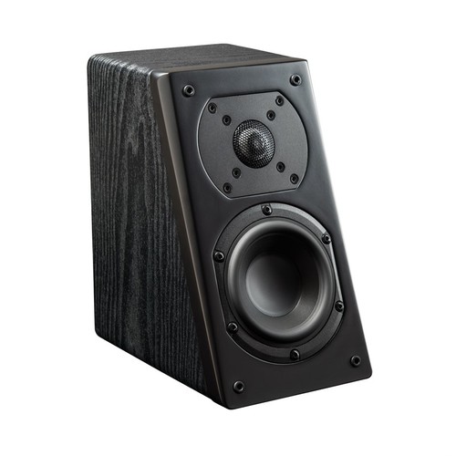 Prime Elevation - Black Ash (Pair) 