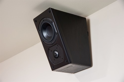 Prime Elevation - Black Ash (Pair) 