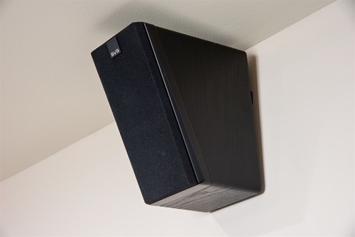Prime Elevation - Black Ash (Pair) 